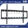 TV Bracket Load 99 lbs TV Flat Panel Mount